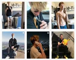 Ryan has attracted a wide audience not only on his YouTube but also on other social sites like he is regularly active on the Instagram app.